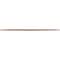 Ekena Millwork Chrysler Wood Fretwork Pierced Ceiling Medallion, Wood (Paint Grade), 36"W x 18"H x 9 1/2"ID x 3/8"T CMWP36X18X0375CSMF - alternate 3